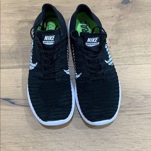 Nike Freerun Flyknit